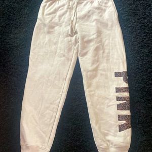 Brand new pink pants